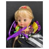 Madame Alexander Carnavale Doll - FAO Schwarz Exclusive
