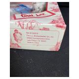 Terri Lee Doll Outfit & Accessories Set - Item #320012 - L.L. Knickerbocker