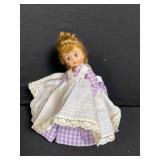 Madame Alexander Dolls - Meg, Amy & Mamie Vintage 1950s Set