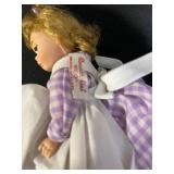 Madame Alexander Dolls - Meg, Amy & Mamie Vintage 1950s Set