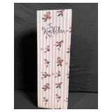 Tiny Kitty Collier Doll in Pink-Striped Box + Tonner Fashion Doll Lot