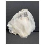 Madame Alexander Bride Doll in White Lace Wedding Dress with Veil