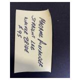 Madame Alexander Bride Doll in White Lace Wedding Dress with Veil