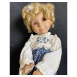 Effanbee Vintage Fashion Dolls - 2 Dressed Dolls (Lot of 2)