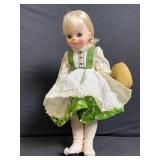 Effanbee Vintage Fashion Dolls - 2 Dressed Dolls (Lot of 2)