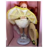 Vogue Ginny Walk in the Park Doll - Vintage Pink Window Box