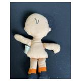 Hanna-Barbera Flintstones Plush Lot 4 - Pebbles Flintstone, Bamm-Bamm Rubble & Friends