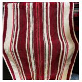 Blankets & Throws - Assorted Plaids, Text Print, Frog Pattern