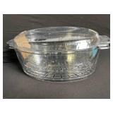 Oster 6.1-Qt Dual-Tier Food Steamer - 900W, 75-Min Timer, 2 Bowls