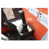 JLG Telescopic Articulating Forklift Telehandler  G 943 A