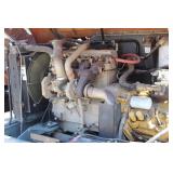 JLG Telescopic Articulating Forklift Telehandler  G 943 A