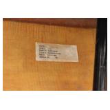 JLG Telescopic Articulating Forklift Telehandler  G 943 A