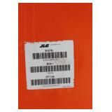 JLG 800 A, 4WDTelescopic Articulating Boom Lift