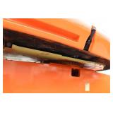 JLG 800 A, 4WDTelescopic Articulating Boom Lift