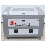 Xenetech XLT 24X36 Laser Engraving Machine