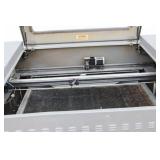 Xenetech XLT 24X36 Laser Engraving Machine