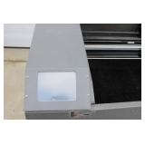 Xenetech XLT 24X36 Laser Engraving Machine
