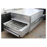 Bakers Pride APC18 Electric Countertop Commercial NSF Conveyor Oven