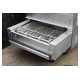 Bakers Pride APC18 Electric Countertop Commercial NSF Conveyor Oven