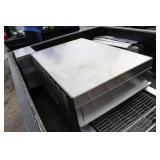 Bakers Pride APC18 Electric Countertop Commercial NSF Conveyor Oven