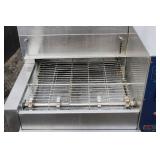 Bakers Pride APC18 Electric Countertop Commercial NSF Conveyor Oven