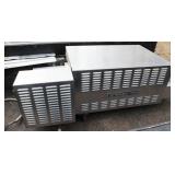 Bakers Pride APC18 Electric Countertop Commercial NSF Conveyor Oven