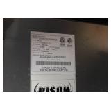 BISON BPT 67", 2 Door, Pizza Prep Table Refrigerator Commercial NSF