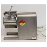 Bravo Commercial NSF Chees Grater Model GF HP 2 ind.ix cus