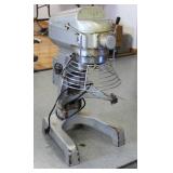 20 Quart Commercial NSF Dough mixer DOYON SM 200