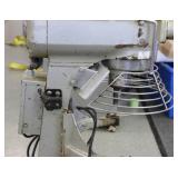 20 Quart Commercial NSF Dough mixer DOYON SM 200