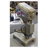 20 Quart Commercial NSF Dough mixer DOYON SM 200