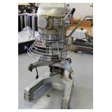 20 Quart Commercial NSF Dough mixer DOYON SM 200