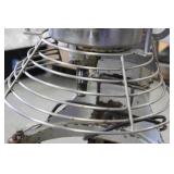20 Quart Commercial NSF Dough mixer DOYON SM 200