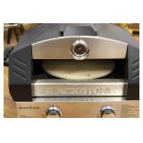 Blackstone 15" Cordierite Stone Portable Outdoor Pizza Oven