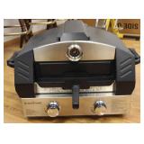 Blackstone 15" Cordierite Stone Portable Outdoor Pizza Oven