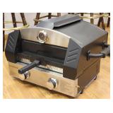 Blackstone 15" Cordierite Stone Portable Outdoor Pizza Oven