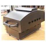 Blackstone 15" Cordierite Stone Portable Outdoor Pizza Oven