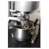 Planetary Mixer Heavy Duty commercial 20 Quarts
