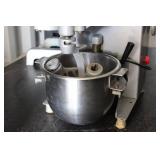 Planetary Mixer Heavy Duty commercial 20 Quarts