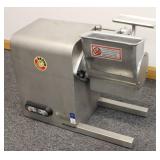 Bravo Commercial NSF Chees Grater Model GF HP 2 ind.ix cus