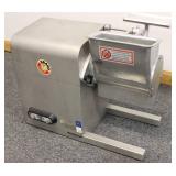 Bravo Commercial NSF Chees Grater Model GF HP 2 ind.ix cus