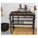 RIDGID 300 Power Drive Complete 1/2" - 2" Threading Machine