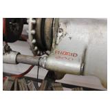 RIDGID 300 Power Drive Complete 1/2" - 2" Threading Machine