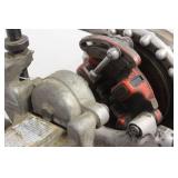 RIDGID 300 Power Drive Complete 1/2" - 2" Threading Machine