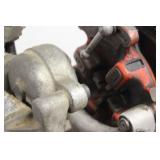 RIDGID 300 Power Drive Complete 1/2" - 2" Threading Machine