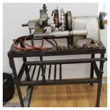 RIDGID 300 Power Drive Complete 1/2" - 2" Threading Machine