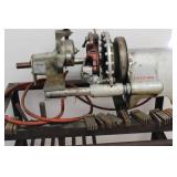 RIDGID 300 Power Drive Complete 1/2" - 2" Threading Machine