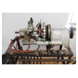 RIDGID 300 Power Drive Complete 1/2" - 2" Threading Machine