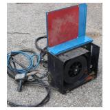 Miller XR Extended Reach Wire Feeder Welder, 115 Volts,  24 V. Push Pull 30
