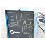 Miller XR Extended Reach Wire Feeder Welder, 115 Volts,  24 V. Push Pull 30